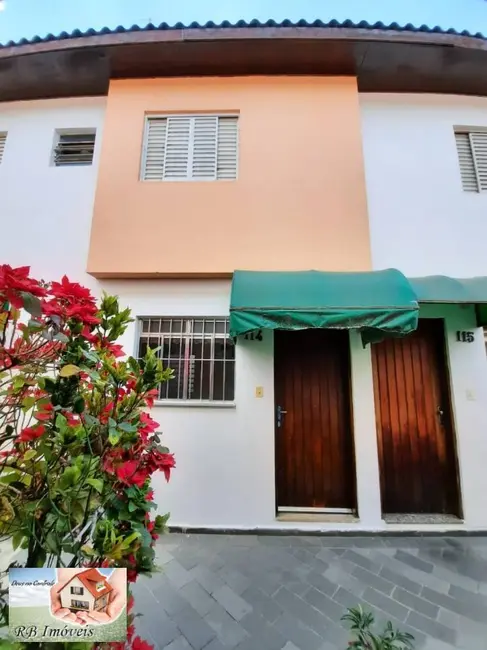 Sobrado com 2 quartos à venda, 48m2 em Vila João Ramalho, Santo Andre - SP - imagem 1 Foto 1 de Sobrado com 2 quartos à venda, 48m2 em Vila João Ramalho, Santo Andre - SP