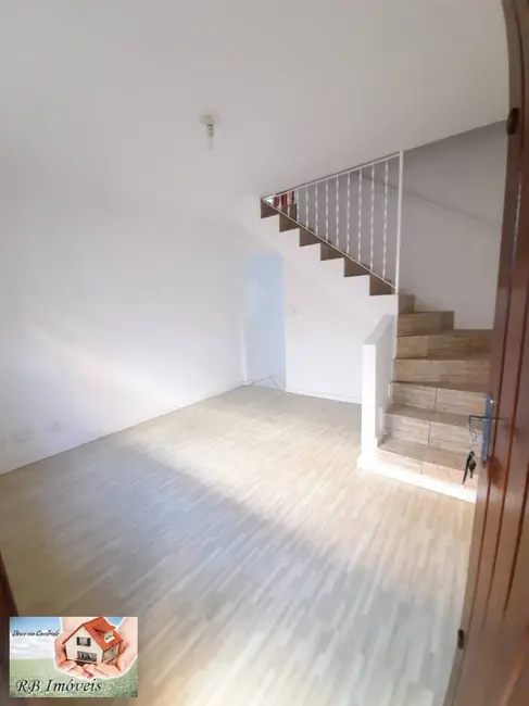 Sobrado com 2 quartos à venda, 48m2 em Vila João Ramalho, Santo Andre - SP - imagem 6 Foto 6 de Sobrado com 2 quartos à venda, 48m2 em Vila João Ramalho, Santo Andre - SP