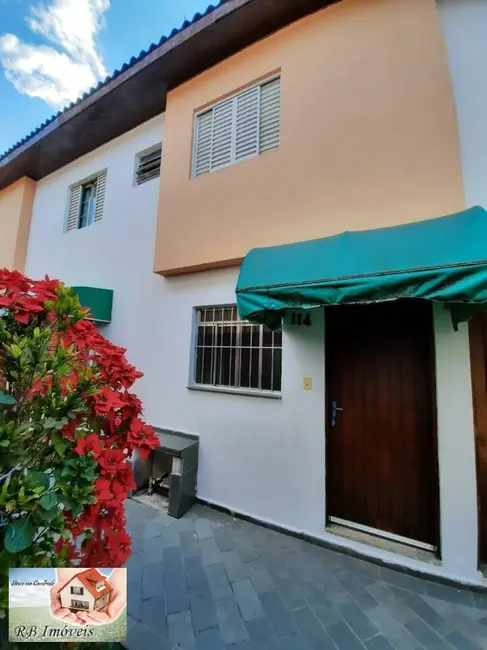 Sobrado com 2 quartos à venda, 48m2 em Vila João Ramalho, Santo Andre - SP - imagem 2 Foto 2 de Sobrado com 2 quartos à venda, 48m2 em Vila João Ramalho, Santo Andre - SP