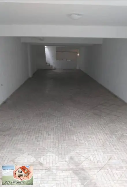 Foto 8 de Sobrado com 3 quartos à venda, 125m2 em Parque João Ramalho, Santo Andre - SP