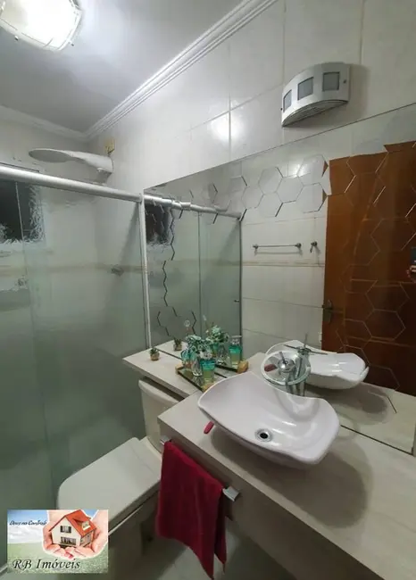 Foto 6 de Sobrado com 3 quartos à venda, 125m2 em Parque João Ramalho, Santo Andre - SP