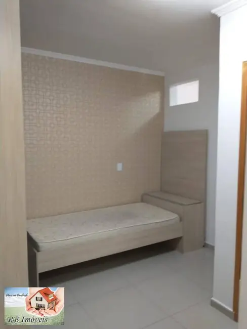 Foto 3 de Sobrado com 3 quartos à venda, 125m2 em Parque João Ramalho, Santo Andre - SP