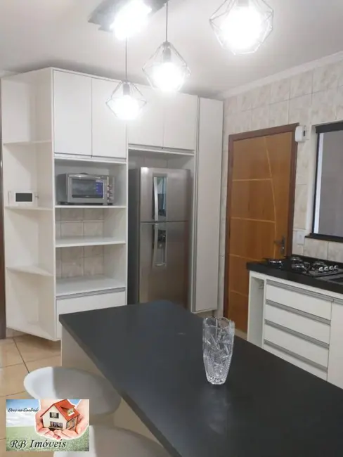 Foto 9 de Sobrado com 3 quartos à venda, 125m2 em Parque João Ramalho, Santo Andre - SP