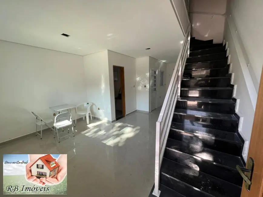 Foto 1 de Sobrado com 3 quartos à venda, 78m2 em Vila Metalúrgica, Santo Andre - SP