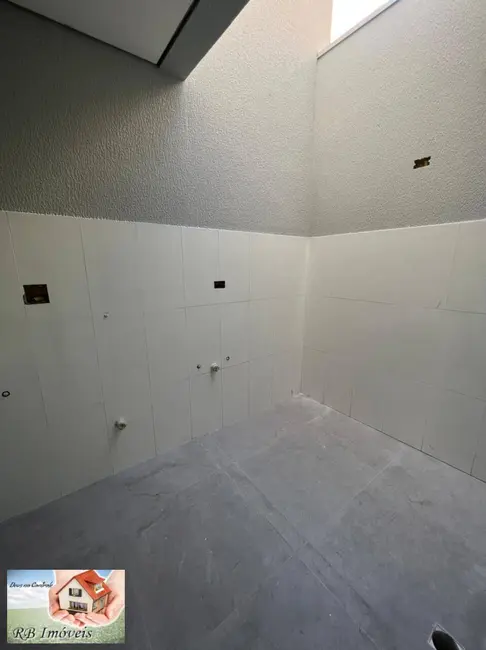 Foto 6 de Sobrado com 3 quartos à venda, 78m2 em Vila Metalúrgica, Santo Andre - SP