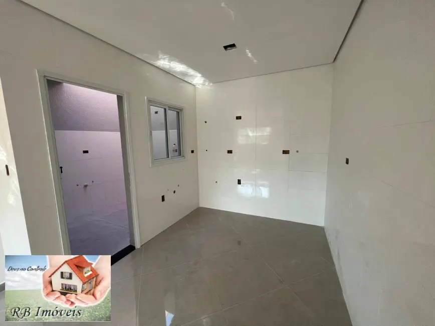 Foto 2 de Sobrado com 3 quartos à venda, 78m2 em Vila Metalúrgica, Santo Andre - SP