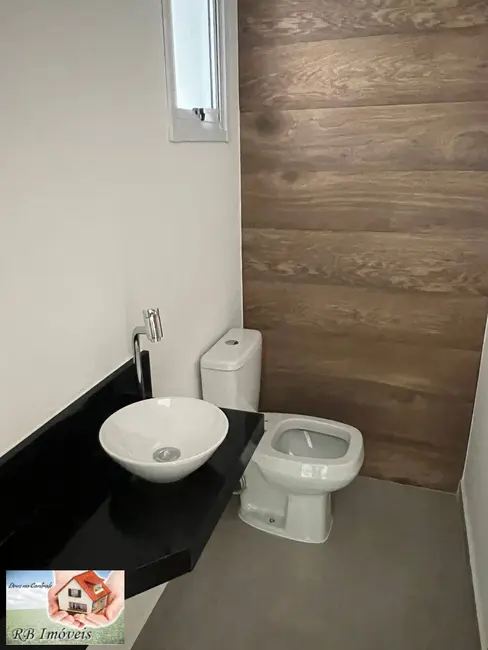 Foto 9 de Sobrado com 3 quartos à venda, 78m2 em Vila Metalúrgica, Santo Andre - SP
