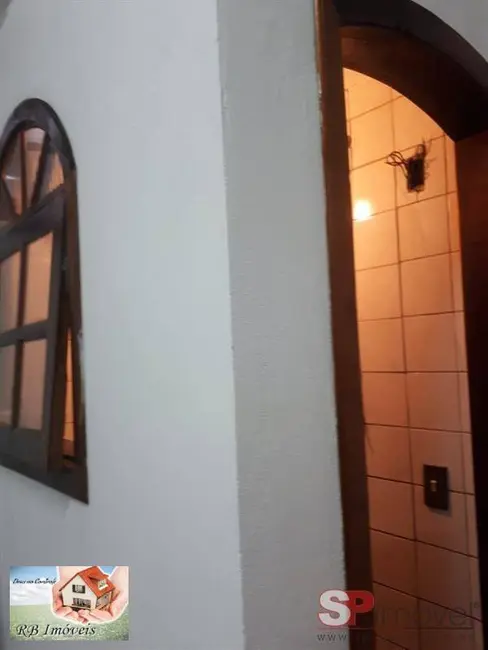 Foto 2 de Sobrado com 2 quartos à venda em Vila Palmares, Santo Andre - SP