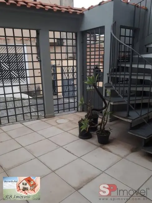 Foto 4 de Sobrado com 2 quartos à venda em Vila Palmares, Santo Andre - SP