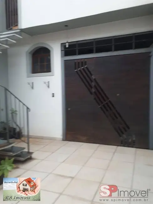 Foto 1 de Sobrado com 2 quartos à venda em Vila Palmares, Santo Andre - SP