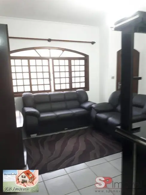 Foto 5 de Sobrado com 2 quartos à venda em Vila Palmares, Santo Andre - SP