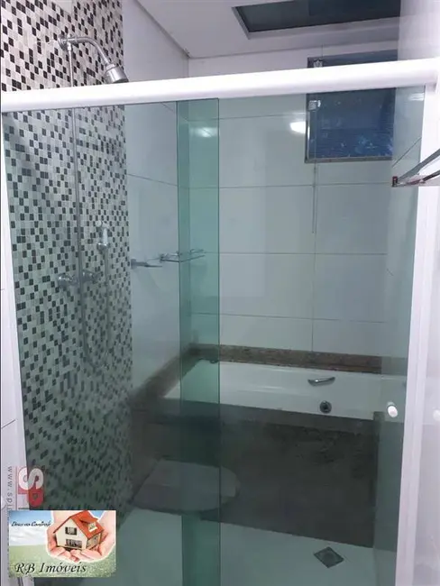 Foto 6 de Sobrado com 3 quartos à venda em Vila Scarpelli, Santo Andre - SP