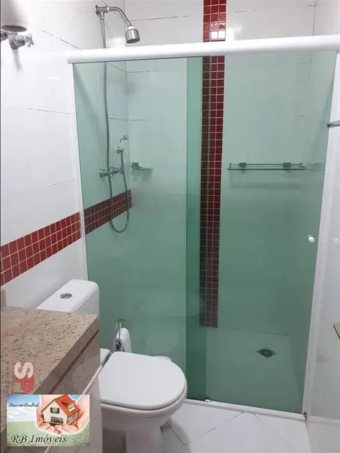 Foto 5 de Sobrado com 3 quartos à venda em Vila Scarpelli, Santo Andre - SP