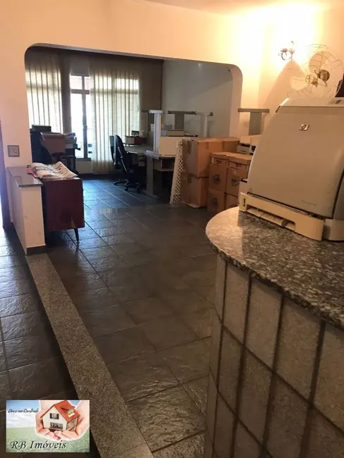 Sobrado com 3 quartos à venda, 240m2 em Jardim, Santo Andre - SP - imagem 9 Foto 9 de Sobrado com 3 quartos à venda, 240m2 em Jardim, Santo Andre - SP
