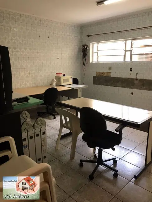 Sobrado com 3 quartos à venda, 240m2 em Jardim, Santo Andre - SP - imagem 7 Foto 7 de Sobrado com 3 quartos à venda, 240m2 em Jardim, Santo Andre - SP