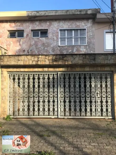 Sobrado com 3 quartos à venda, 240m2 em Jardim, Santo Andre - SP - imagem 3 Foto 3 de Sobrado com 3 quartos à venda, 240m2 em Jardim, Santo Andre - SP