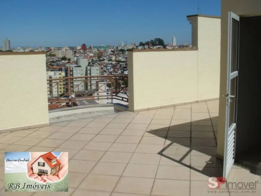 Sobrado com 3 quartos à venda, 240m2 em Jardim, Santo Andre - SP - imagem 1 Foto 1 de Sobrado com 3 quartos à venda, 240m2 em Jardim, Santo Andre - SP