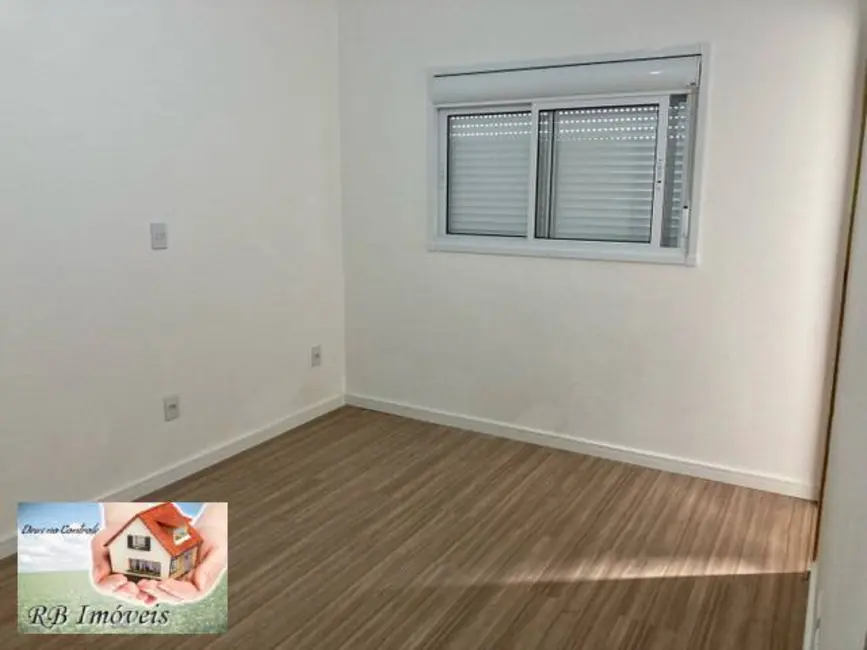 Foto 4 de Sobrado com 3 quartos à venda, 125m2 em Vila Homero Thon, Santo Andre - SP