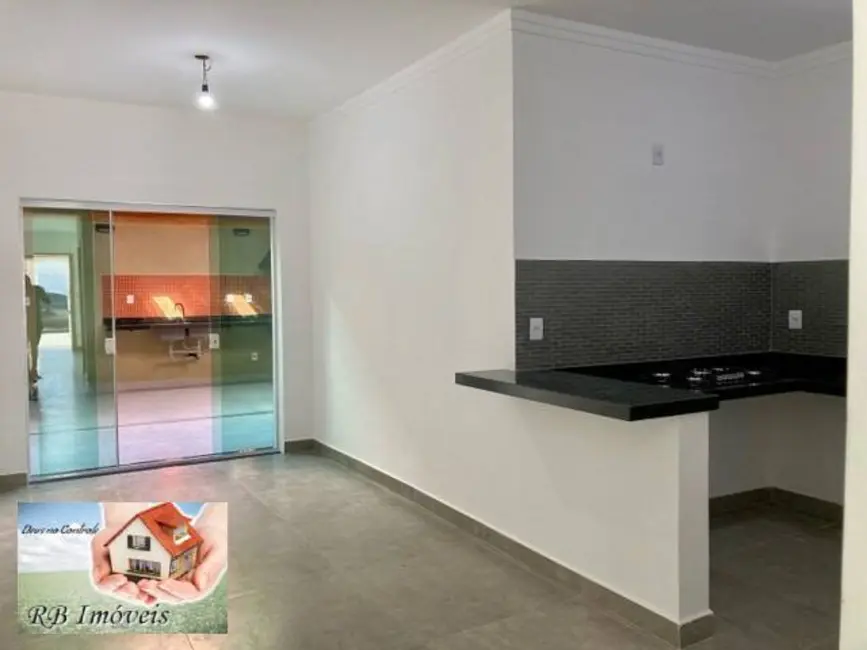 Foto 8 de Sobrado com 3 quartos à venda, 125m2 em Vila Homero Thon, Santo Andre - SP