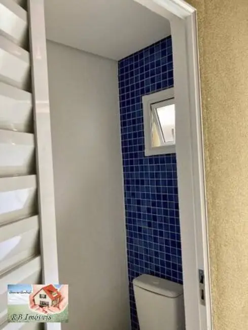 Foto 3 de Sobrado com 3 quartos à venda, 125m2 em Vila Homero Thon, Santo Andre - SP