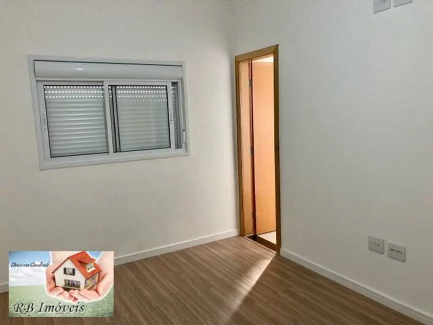 Foto 7 de Sobrado com 3 quartos à venda, 125m2 em Vila Homero Thon, Santo Andre - SP
