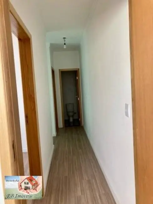 Foto 6 de Sobrado com 3 quartos à venda, 125m2 em Vila Homero Thon, Santo Andre - SP