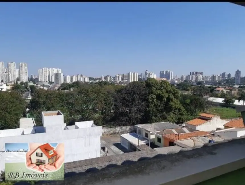 Sobrado com 4 quartos à venda em Vila Floresta, Santo Andre - SP - imagem 4 Foto 4 de Sobrado com 4 quartos à venda em Vila Floresta, Santo Andre - SP