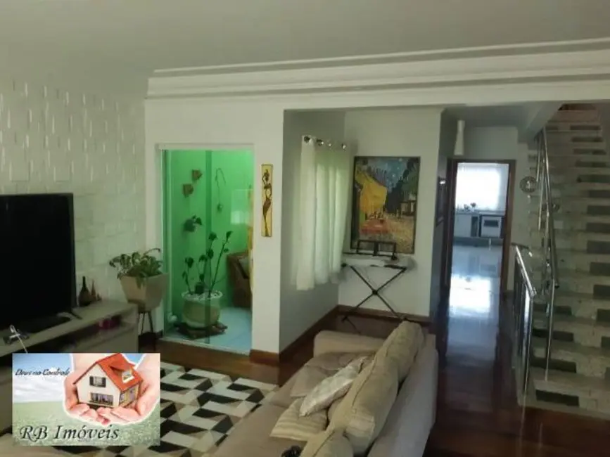 Sobrado com 4 quartos à venda em Vila Floresta, Santo Andre - SP - imagem 7 Foto 7 de Sobrado com 4 quartos à venda em Vila Floresta, Santo Andre - SP