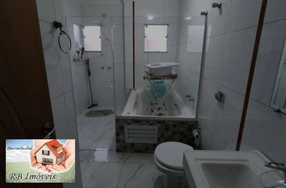 Sobrado com 4 quartos à venda em Vila Floresta, Santo Andre - SP - imagem 8 Foto 8 de Sobrado com 4 quartos à venda em Vila Floresta, Santo Andre - SP