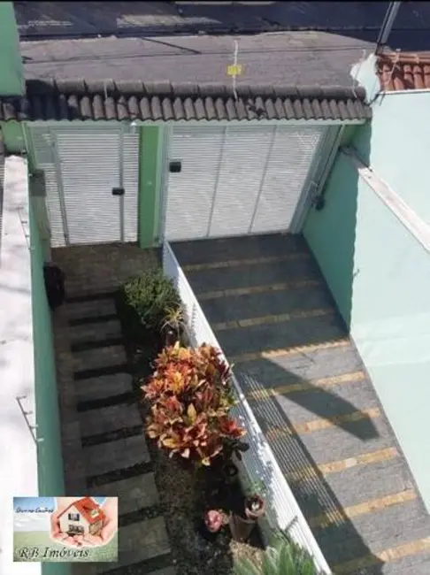 Sobrado com 4 quartos à venda em Vila Floresta, Santo Andre - SP - imagem 5 Foto 5 de Sobrado com 4 quartos à venda em Vila Floresta, Santo Andre - SP