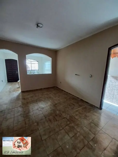 Foto 5 de Sobrado com 2 quartos à venda, 165m2 em Jardim Guarará, Santo Andre - SP