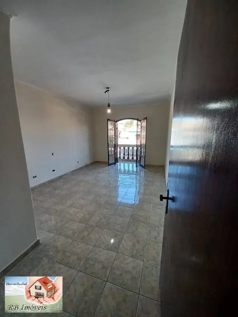 Foto 2 de Sobrado com 2 quartos à venda, 165m2 em Jardim Guarará, Santo Andre - SP