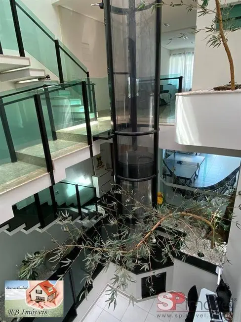 Foto 8 de Sobrado com 3 quartos à venda em Vila Gilda, Santo Andre - SP