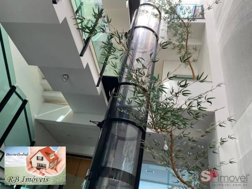 Foto 3 de Sobrado com 3 quartos à venda em Vila Gilda, Santo Andre - SP