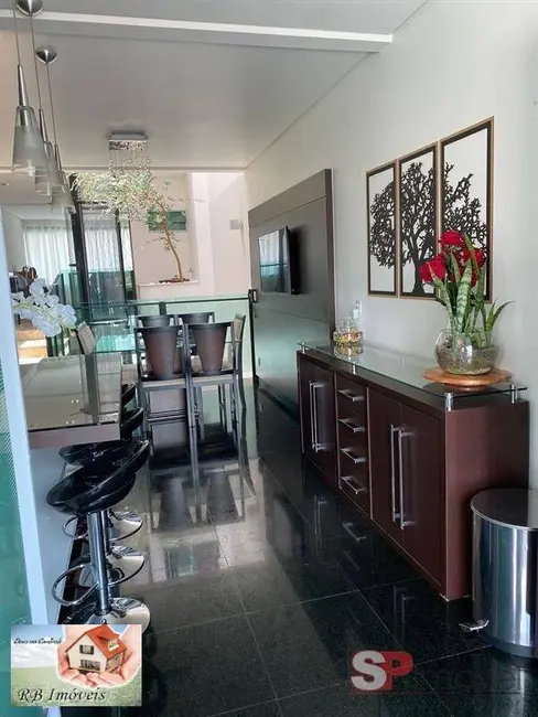 Foto 9 de Sobrado com 3 quartos à venda em Vila Gilda, Santo Andre - SP