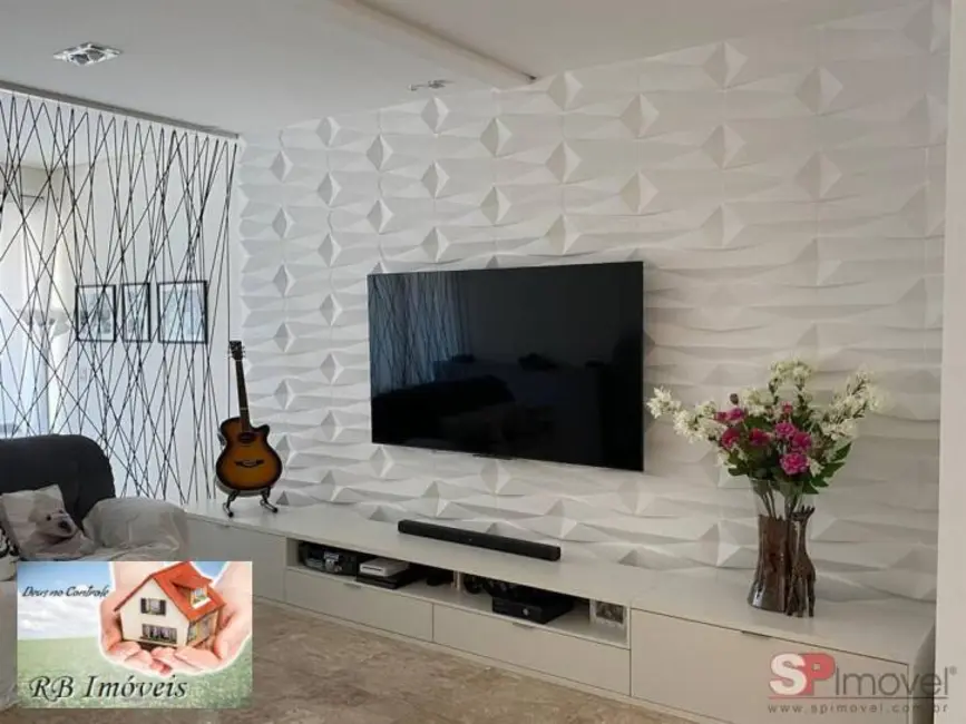 Foto 6 de Sobrado com 3 quartos à venda em Vila Gilda, Santo Andre - SP