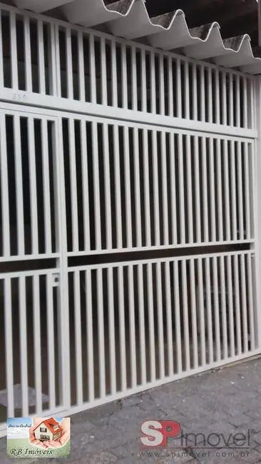 Foto 3 de Sobrado com 2 quartos à venda em Rudge Ramos, Sao Bernardo Do Campo - SP