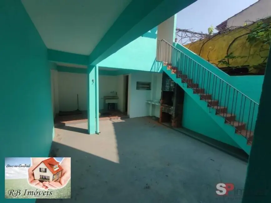 Foto 5 de Sobrado com 3 quartos à venda em Taboão, Sao Bernardo Do Campo - SP