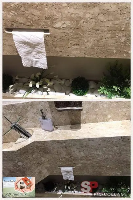 Foto 3 de Sobrado com 4 quartos à venda em Dos Casa, Sao Bernardo Do Campo - SP