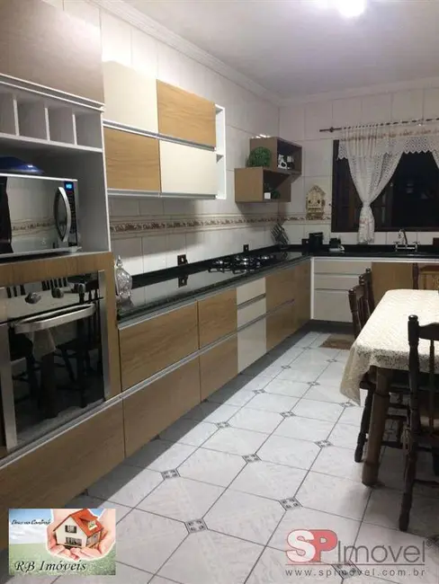 Foto 9 de Sobrado com 4 quartos à venda em Dos Casa, Sao Bernardo Do Campo - SP