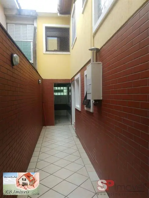 Foto 4 de Sobrado com 3 quartos à venda em Rudge Ramos, Sao Bernardo Do Campo - SP