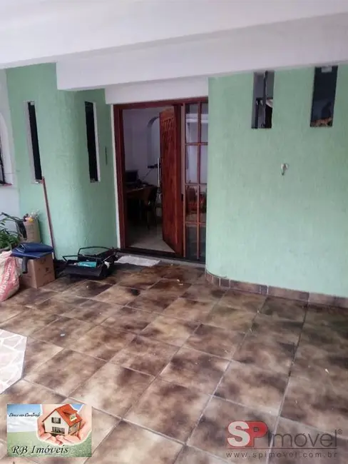 Foto 3 de Sobrado com 3 quartos à venda em Alves Dias, Sao Bernardo Do Campo - SP