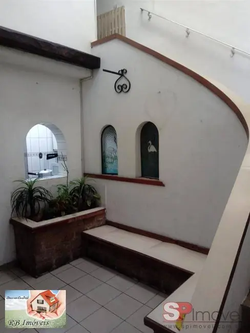 Foto 7 de Sobrado com 3 quartos à venda em Alves Dias, Sao Bernardo Do Campo - SP