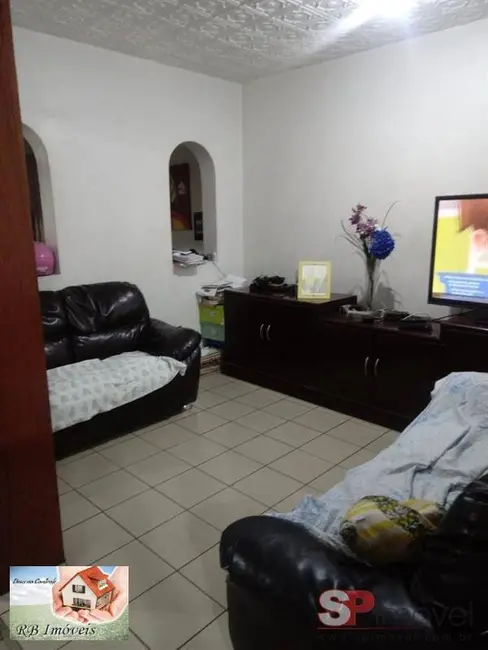 Foto 8 de Sobrado com 3 quartos à venda em Alves Dias, Sao Bernardo Do Campo - SP