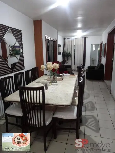 Foto 5 de Sobrado com 3 quartos à venda em Alves Dias, Sao Bernardo Do Campo - SP