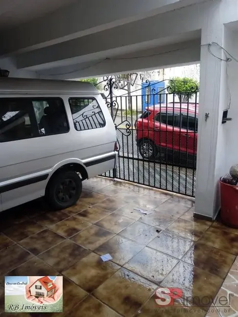 Foto 4 de Sobrado com 3 quartos à venda em Alves Dias, Sao Bernardo Do Campo - SP