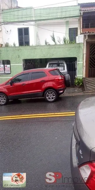 Foto 2 de Sobrado com 3 quartos à venda em Alves Dias, Sao Bernardo Do Campo - SP