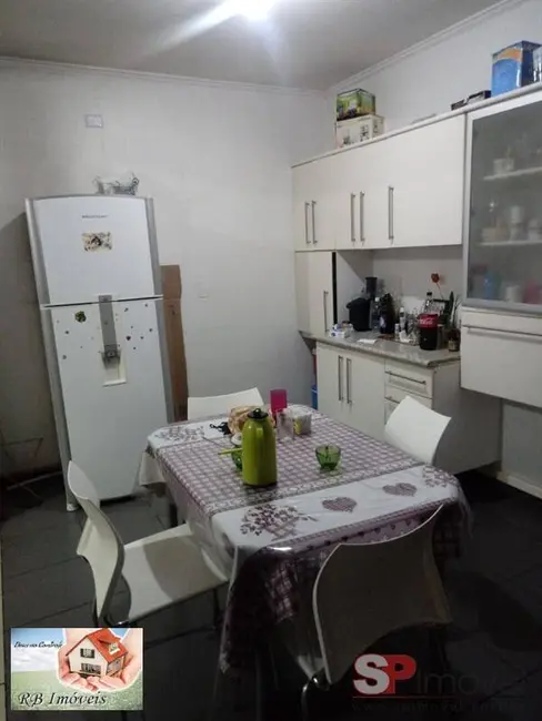 Foto 9 de Sobrado com 3 quartos à venda em Alves Dias, Sao Bernardo Do Campo - SP