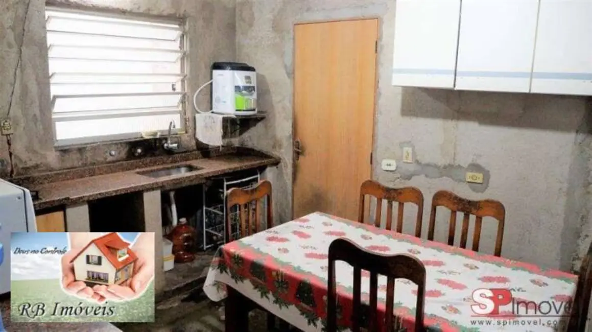 Foto 6 de Sobrado com 4 quartos à venda em Dos Casa, Sao Bernardo Do Campo - SP