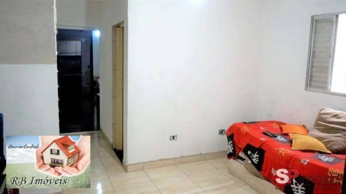 Foto 3 de Sobrado com 4 quartos à venda em Dos Casa, Sao Bernardo Do Campo - SP